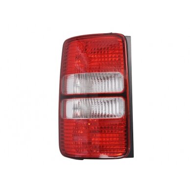 Galinis žibintas TYC VW Caddy III 2004-2015 Galinis žibintas TYC VW Caddy III 2004-2015