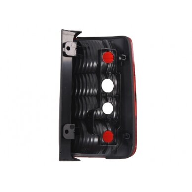 Galinis žibintas TYC VW Caddy III 2004-2015 1 Galinis žibintas TYC VW Caddy III 2004-2015 1