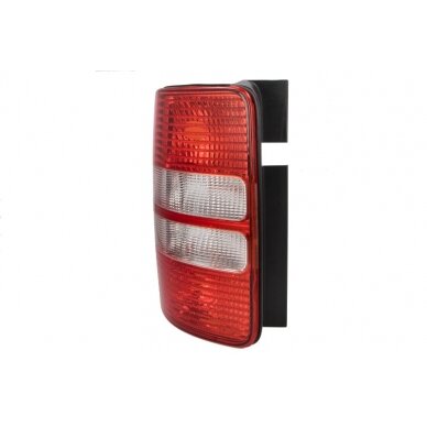 Galinis žibintas TYC VW Caddy III 2004-2015 Galinis žibintas TYC VW Caddy III 2004-2015