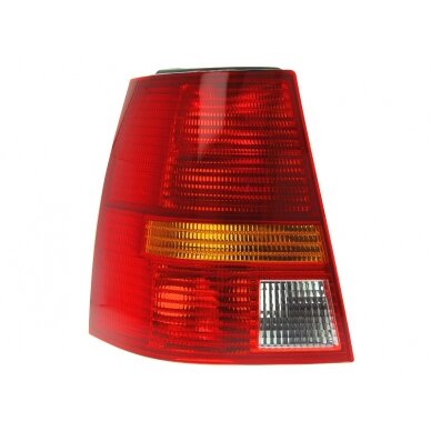 Galinis žibintas TYC VW Golf Mk4 universalas, VW Bora 1997-2004 Galinis žibintas TYC VW Golf Mk4 universalas, VW Bora 1997-2004