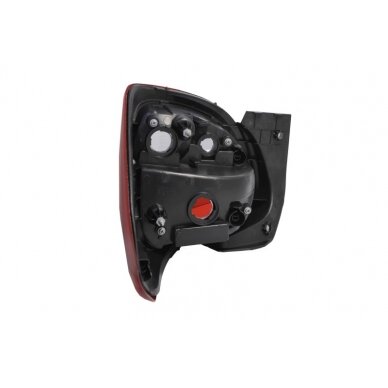 Galinis žibintas TYC Hyundai i10 II 2013-2019 1 Galinis žibintas TYC Hyundai i10 II 2013-2019 1