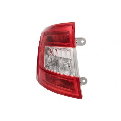 Galinis žibintas TYC Skoda Octavia III Universalas 2012- Galinis žibintas TYC Skoda Octavia III Universalas 2012-