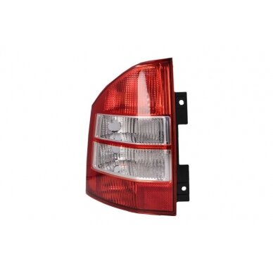 Galinis žibintas TYC Jeep Compass MK 2006- Galinis žibintas TYC Jeep Compass MK 2006-