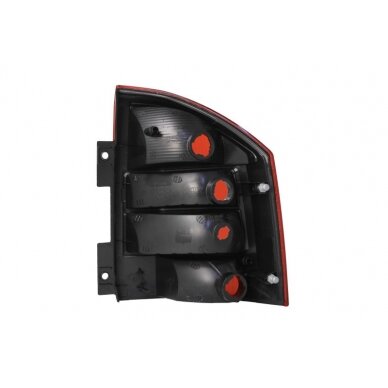 Galinis žibintas TYC Jeep Compass MK 2006- 1 Galinis žibintas TYC Jeep Compass MK 2006- 1