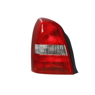 Galinis žibintas TYC Nissan Primera bP12 Sedanas 2002-2010 Galinis žibintas TYC Nissan Primera bP12 Sedanas 2002-2010