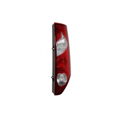 Galinis žibintas TYC Renault Kangoo II 2007- Galinis žibintas TYC Renault Kangoo II 2007-