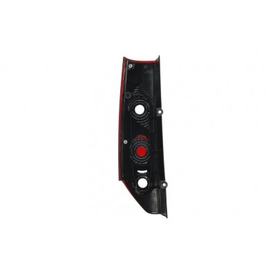 Galinis žibintas TYC Renault Kangoo II 2007- 1 Galinis žibintas TYC Renault Kangoo II 2007- 1