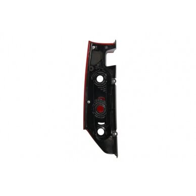 Galinis žibintas TYC Renault Kangoo II 2007- 1 Galinis žibintas TYC Renault Kangoo II 2007- 1