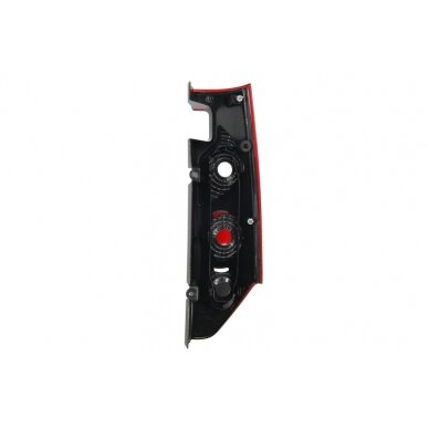 Galinis žibintas TYC Renault Kangoo II 2007- 1 Galinis žibintas TYC Renault Kangoo II 2007- 1