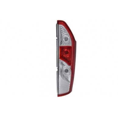 Galinis žibintas TYC Renault Kangoo II 2007- Galinis žibintas TYC Renault Kangoo II 2007-