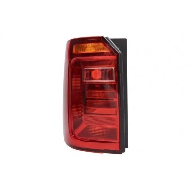 Galinis žibintas TYC VW Caddy IV 2015- Galinis žibintas TYC VW Caddy IV 2015-