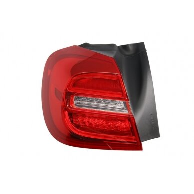Galinis žibintas TYC Mercedes Benz GLA X156 2013- Galinis žibintas TYC Mercedes Benz GLA X156 2013-