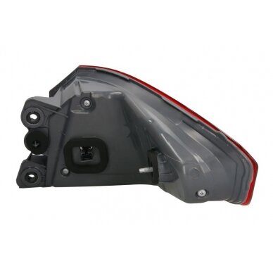 Galinis žibintas TYC BMW 5 serija G30 Sedanas 2017- 1 Galinis žibintas TYC BMW 5 serija G30 Sedanas 2017- 1