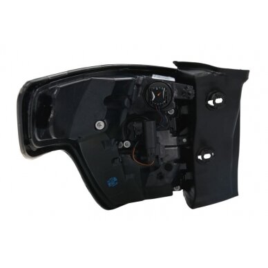 Galinis žibintas TYC Ford Kuga 2012-2019 1 Galinis žibintas TYC Ford Kuga 2012-2019 1