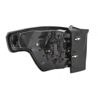 Galinis žibintas TYC Ford Kuga 2012-2019 1 Galinis žibintas TYC Ford Kuga 2012-2019 1