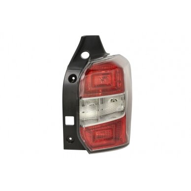 Galinis žibintas TYC Subaru Forester IV 2012- Galinis žibintas TYC Subaru Forester IV 2012-