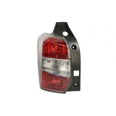 Galinis žibintas TYC Subaru Forester IV 2012- Galinis žibintas TYC Subaru Forester IV 2012-