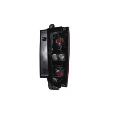 Galinis žibintas TYC Citroen, Opel, Peugeot, Toyota 9808243080 1 Galinis žibintas TYC Citroen, Opel, Peugeot, Toyota 9808243080 1