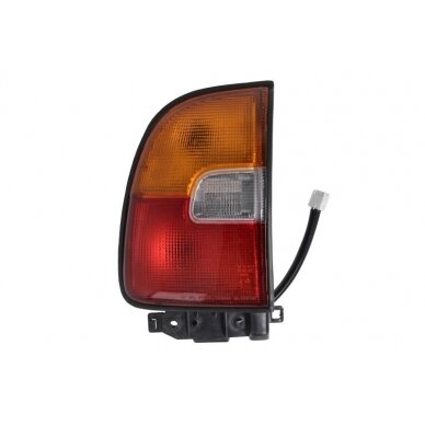 Galinis žibintas TYC Toyota RAV4 1994-2000 Galinis žibintas TYC Toyota RAV4 1994-2000