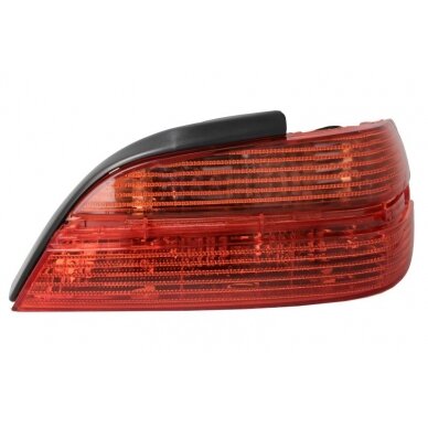 Galinis žibintas TYC Peugeot 406 Sedanas 1995-2005 Galinis žibintas TYC Peugeot 406 Sedanas 1995-2005
