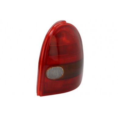 Galinis žibintas TYC Opel Corsa B 1993-2002 Galinis žibintas TYC Opel Corsa B 1993-2002