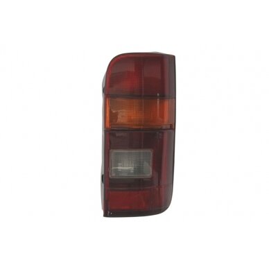 Galinis žibintas TYC Toyota Hiace 1987-2006 Galinis žibintas TYC Toyota Hiace 1987-2006