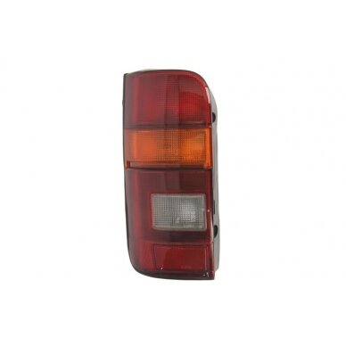 Galinis žibintas TYC Toyota Hiace 1987-2006 Galinis žibintas TYC Toyota Hiace 1987-2006