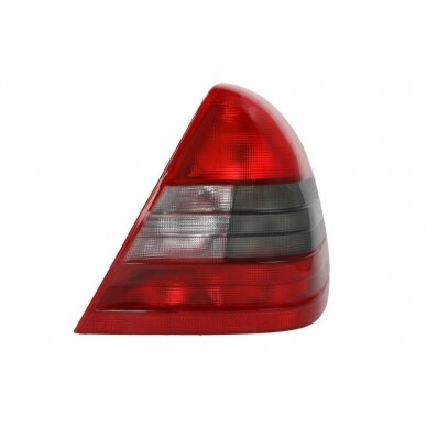 Galinis žibintas TYC Mercedes Benz C klasė W202 Sedanas 1993-2000 Galinis žibintas TYC Mercedes Benz C klasė W202 Sedanas 1993-2000