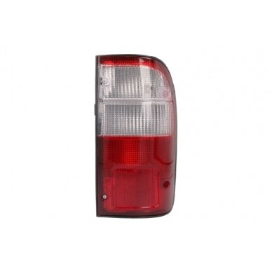 Galinis žibintas TYC Toyota Hilux VI 1997-2006