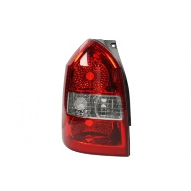 Galinis žibintas TYC Hyundai Tucson 2004-2010 Galinis žibintas TYC Hyundai Tucson 2004-2010