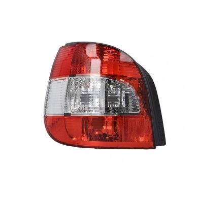 Galinis žibintas TYC Renault Scenic 1996-2003 Galinis žibintas TYC Renault Scenic 1996-2003