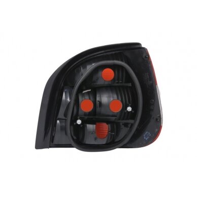 Galinis žibintas TYC Renault Scenic 1996-2003 1 Galinis žibintas TYC Renault Scenic 1996-2003 1