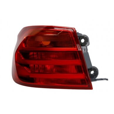Galinis žibintas TYC BMW 4 serija F32,F33 2013- Galinis žibintas TYC BMW 4 serija F32,F33 2013-