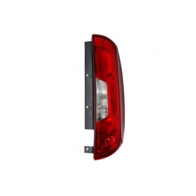 Galinis žibintas TYC Fiat Doblo 2010- Galinis žibintas TYC Fiat Doblo 2010-