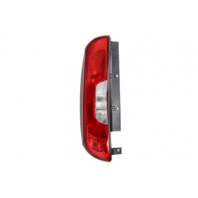 Galinis žibintas TYC Fiat Doblo 2010- Galinis žibintas TYC Fiat Doblo 2010-