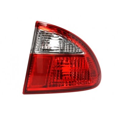 Galinis žibintas TYC Seat Leon 1999-2006 Galinis žibintas TYC Seat Leon 1999-2006