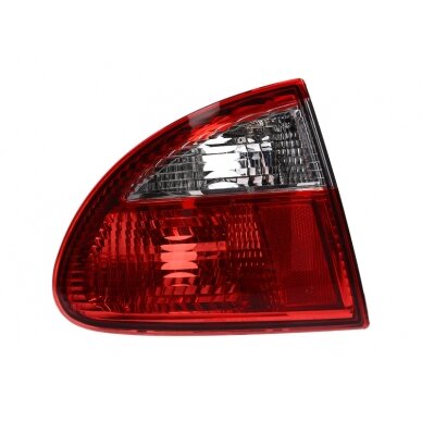 Galinis žibintas TYC Seat Leon 1999-2006 Galinis žibintas TYC Seat Leon 1999-2006