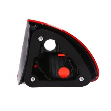 Galinis žibintas TYC Seat Leon 1999-2006 1 Galinis žibintas TYC Seat Leon 1999-2006 1