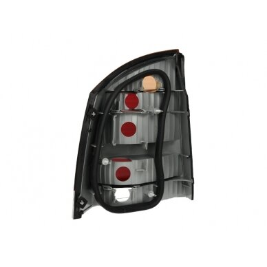 Galinis žibintas TYC Opel Vectra C Sedanas 2002-2009 1 Galinis žibintas TYC Opel Vectra C Sedanas 2002-2009 1