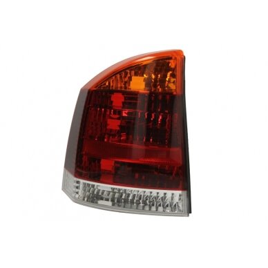 Galinis žibintas TYC Opel Vectra C Sedanas 2002-2009 Galinis žibintas TYC Opel Vectra C Sedanas 2002-2009