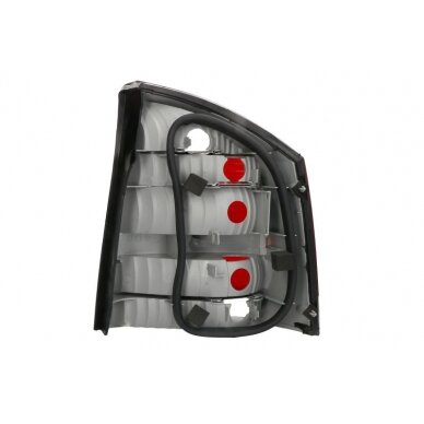 Galinis žibintas TYC Opel Vectra C Sedanas 2002-2009 1 Galinis žibintas TYC Opel Vectra C Sedanas 2002-2009 1