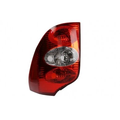 Galinis žibintas TYC Renault Laguna II Universalas 2001-2007 Galinis žibintas TYC Renault Laguna II Universalas 2001-2007