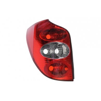 Galinis žibintas TYC Renault Laguna II Universalas 2001-2007 Galinis žibintas TYC Renault Laguna II Universalas 2001-2007