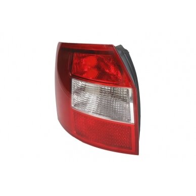 Galinis žibintas TYC Audi A4 B6 Avant 2001-2004 Galinis žibintas TYC Audi A4 B6 Avant 2001-2004