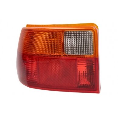 Galinis žibintas TYC Opel Astra F 1991-1998 Galinis žibintas TYC Opel Astra F 1991-1998