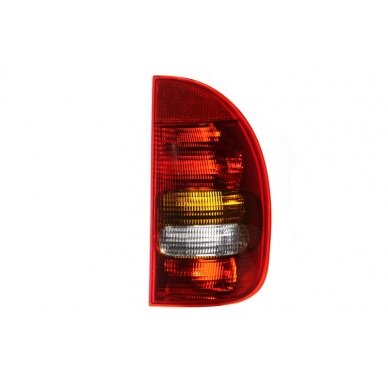 Galinis žibintas TYC Opel Corsa B 1993-2002 Galinis žibintas TYC Opel Corsa B 1993-2002