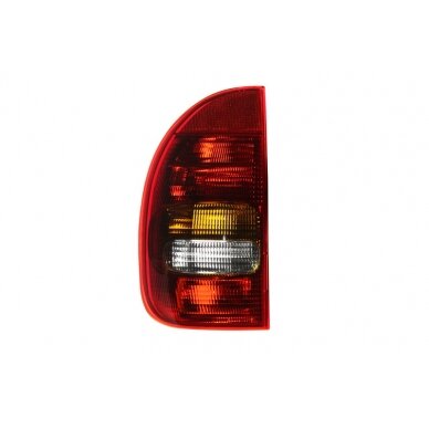 Galinis žibintas TYC Opel Corsa B 1993-2002 Galinis žibintas TYC Opel Corsa B 1993-2002