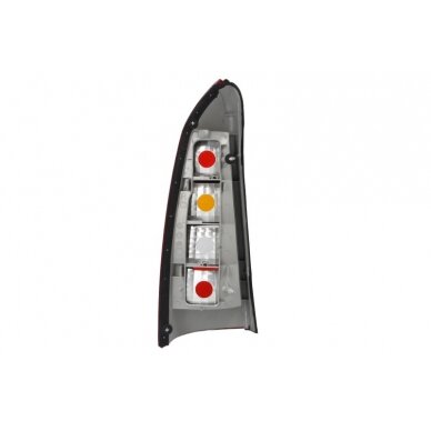 Galinis žibintas TYC Opel Astra G Universalas 1998-2009 1 Galinis žibintas TYC Opel Astra G Universalas 1998-2009 1