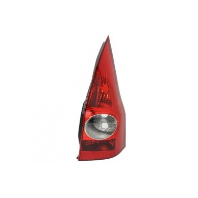 Galinis žibintas TYC Renault Megane 2003-2012 Galinis žibintas TYC Renault Megane 2003-2012