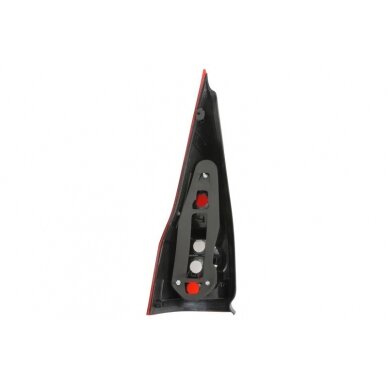 Galinis žibintas TYC Renault Megane 2003-2012 1 Galinis žibintas TYC Renault Megane 2003-2012 1